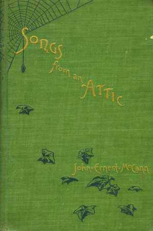 Songs From An Attic