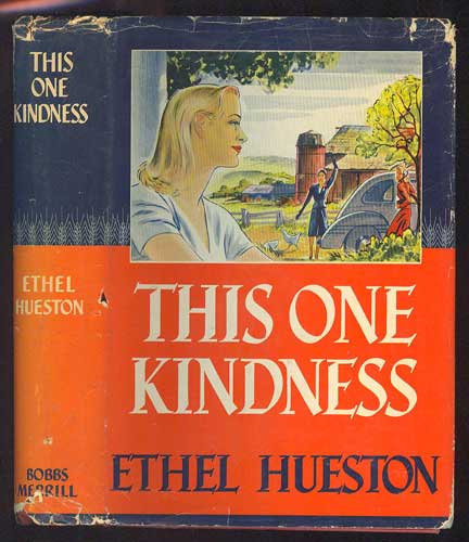 This One Kindness