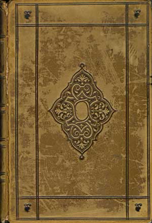 Of the Imitation of Christ; Four Books