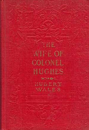 The Wife of Colonel Hughes