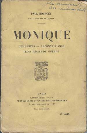 Monique