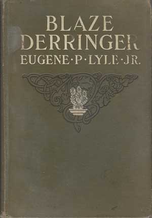 Blaze Derringer