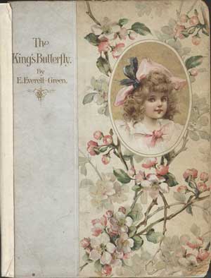 The King's Butterfly
