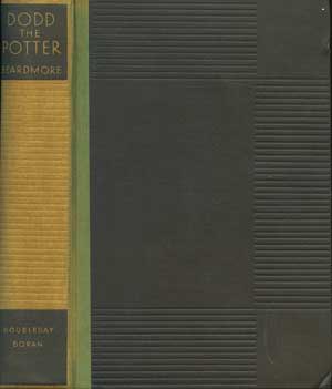Dodd the Potter