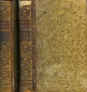 Memoires Politiques et Militaires: Volumes I & II