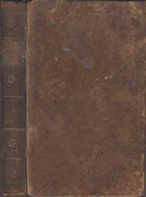The Spectator; a New Edition: Corrected From the Originals, With a Preface Historical and Biographical, Vol 9.