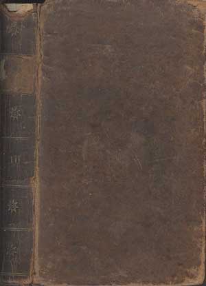 The Spectator; a New Edition: Corrected From the Originals, With a Preface Historical and Biographical, Vol 10.