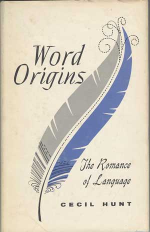 Word Origins: The Romance of Language