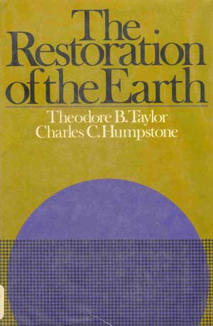 The Restoration of the Earth
