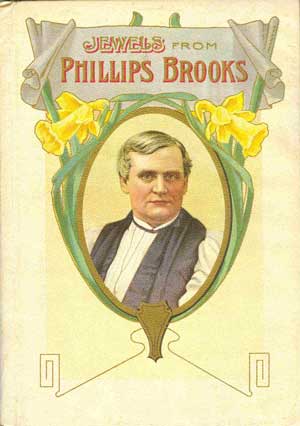 Jewels from Phillips Brooks