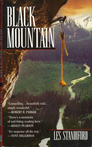 Black Mountain