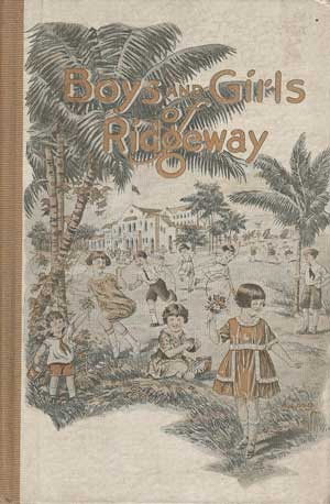 Boys and Girls of Ridgeway