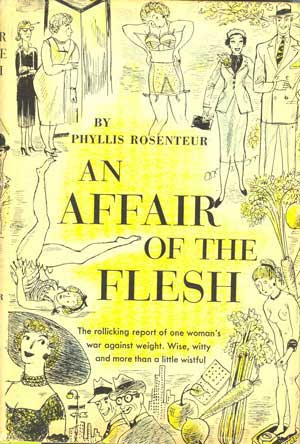 An Affair of the Flesh