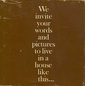 The House That Horowitz Built