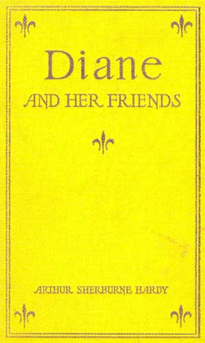 Diane and Her Friends