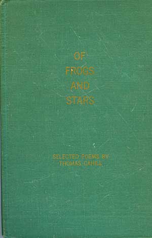 Of Frogs and Stars