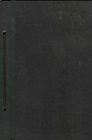 Bookman's Yearbook: The Old and the New