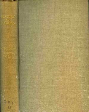 The Chinese:A General Description of the Empire of China and Its Inhabitants (Volume 1 & II)