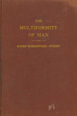 The Multiformity of Man