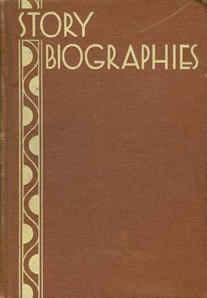 Story Biographies