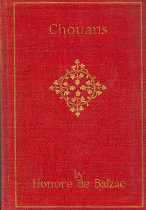 The Chouans