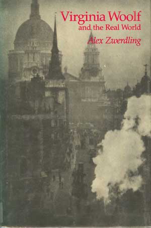 Virginia Woolf and the Real World