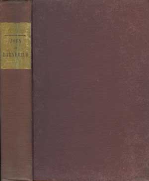 The Life and Death or John of Barneveld (Volume I)