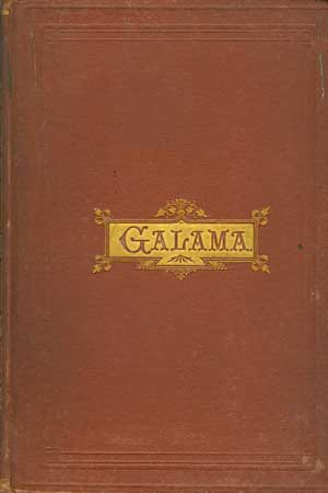 Galama; or, The Beggars