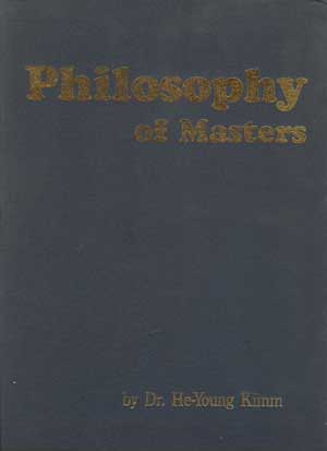 Philosophy of Masters