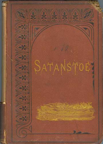 Satanstoe; or The Littlepage Manuscripts: A Tale of the Colony