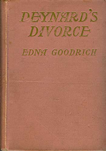 Deynard's Divorce