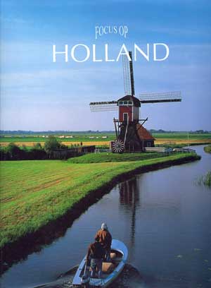 Focus Op Holland