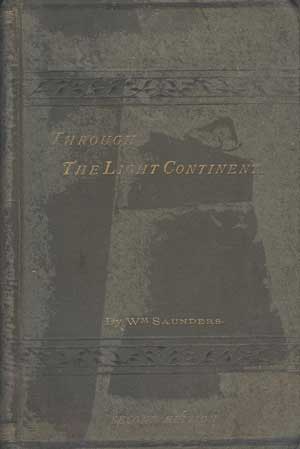 Through the Light Continent; or, The United States in 1877-8