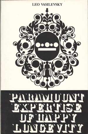 Paramount Expertise of Happy Longevity
