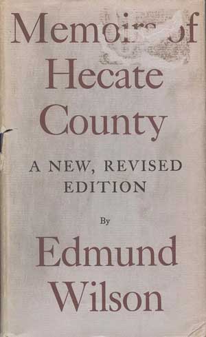 Memoirs of Hecate County