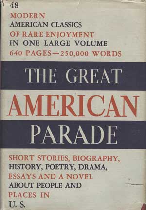 The Great American Parade