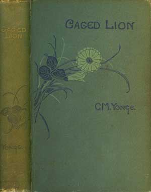 The Caged Lion