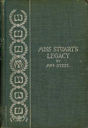 Miss Stuart's Legacy