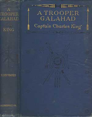 A Trooper Galahad