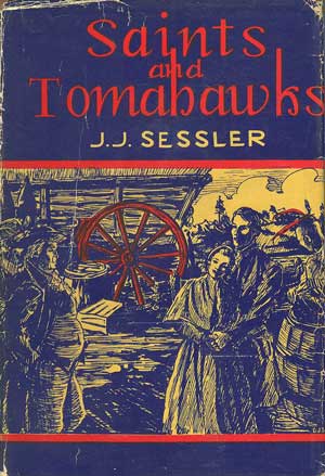 Saints and Tomahawks