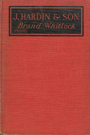 J. Hardin & Son: A Novel