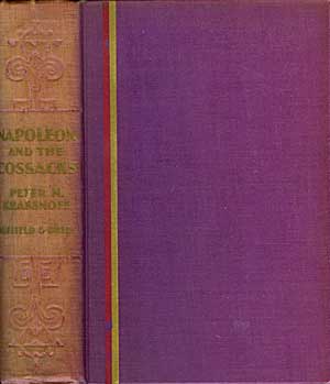 Napoleon and the Cossacks