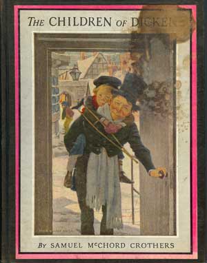 The Children of Dickens
