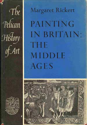 Painting in Britain: The Middle Ages