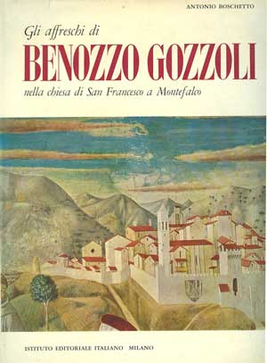 Benozzo Gozzoli