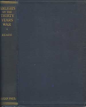 Sidelights On the Thirty Years War (Volume I )