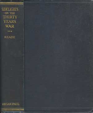 Sidelights On the Thirty Years War (Volume III)