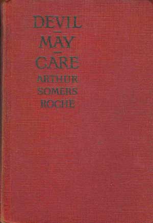 Devil May Care