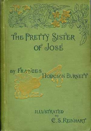 The Pretty Sister of Jose