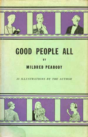 Good People All
